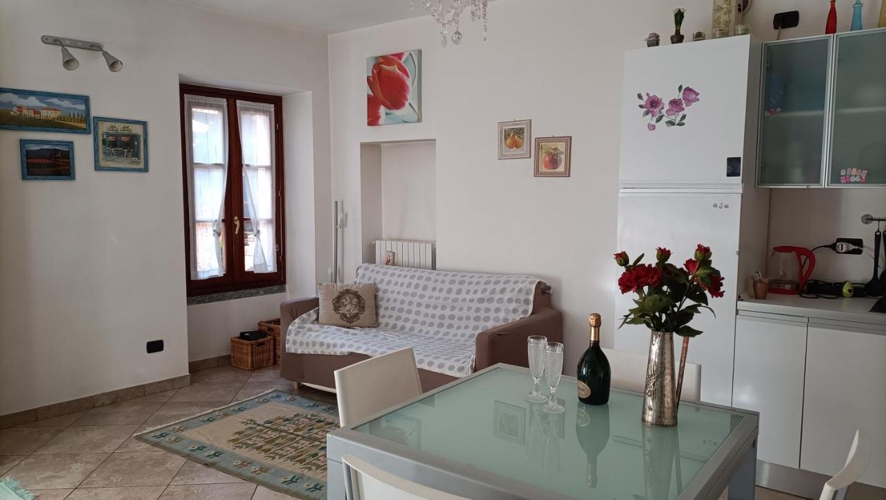 Lakeside Apartment Tremezzo - Larihome B01 Exterior photo