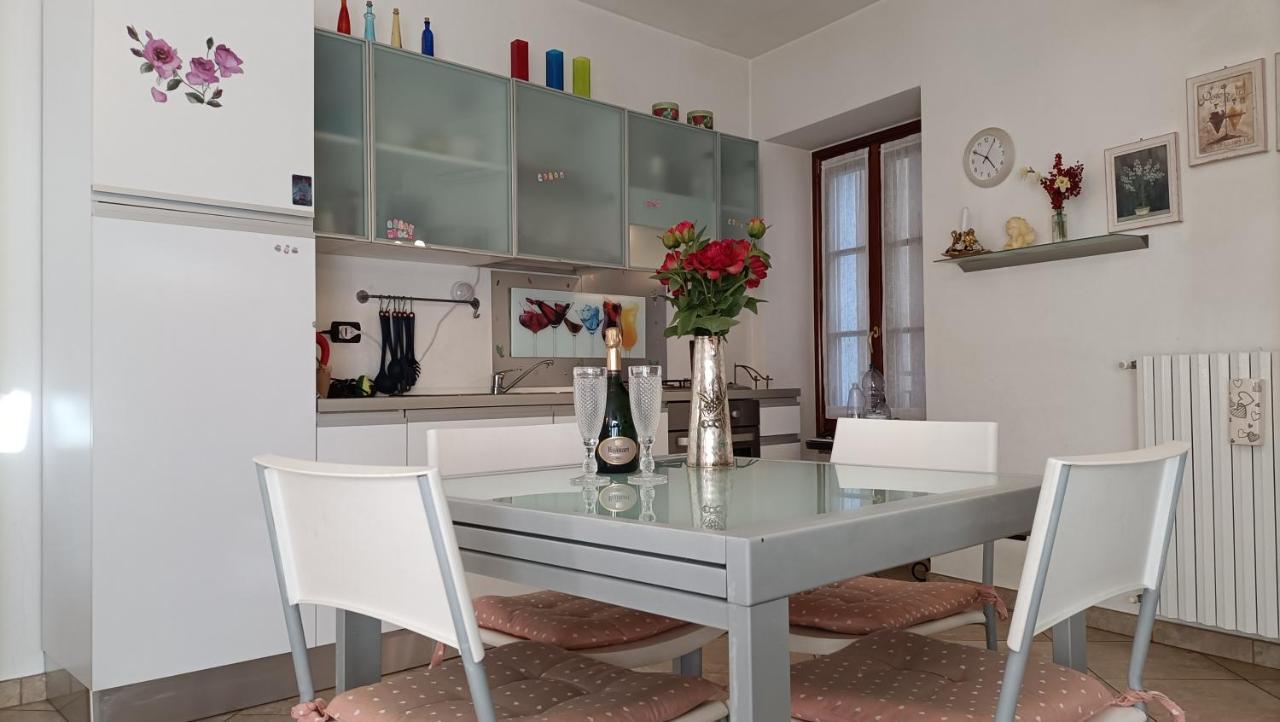 Lakeside Apartment Tremezzo - Larihome B01 Exterior photo